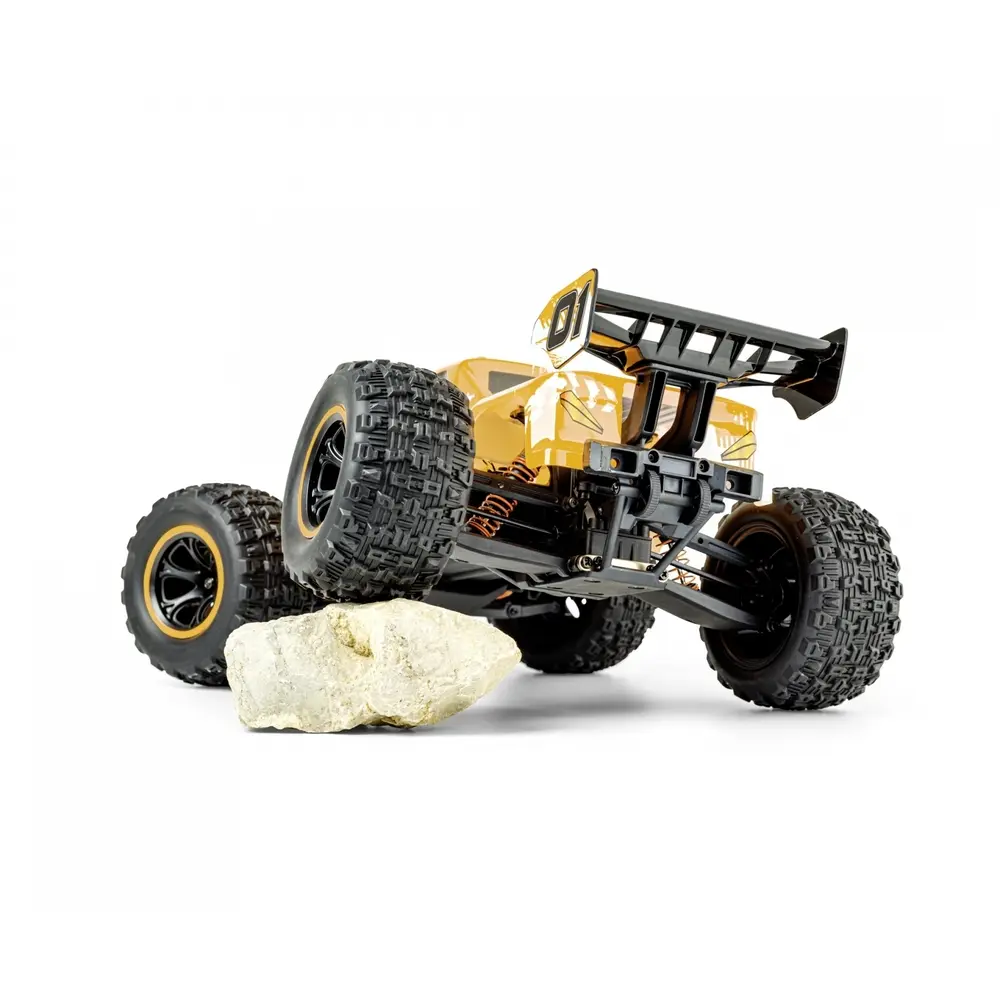 Buggy Stadium Fighter XS RTR - Carson 500404253 - 1/10 - 5