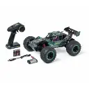 Buggy XS Off-Road Fighter 100% RTR - Turquoise - Carson 500404254 - 1/10 - 4