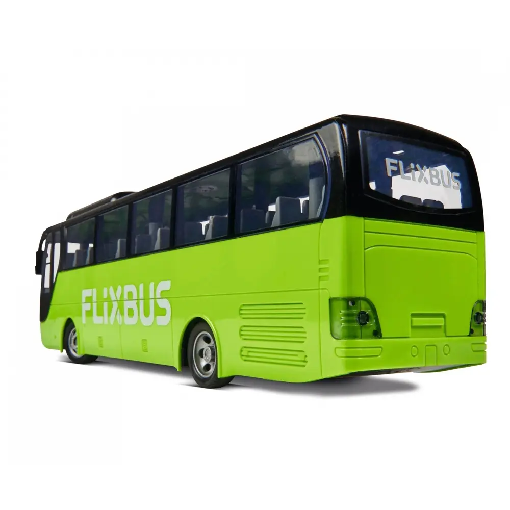 Flixbus RC 2.4GHz 100% RTR - Carson 500907342 - Eclairage LED - 3