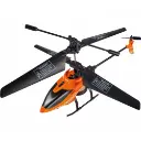 Hélicoptère Nano Tyrann 230 GYRO IR 2CH - 100% RTF - Carson 500507155 - Échelle universelle - 2