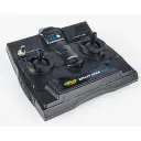 MB Unimog U406 Communal 100% RTR - Carson 500504125 - 1/87 - 9