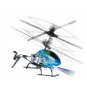 Hélicoptère Easy Tyrann 200 Boost IR 100% RTF - Carson 500507132 - Toutes Echelles  - 4