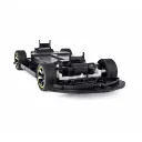 Voiture radiocommande Night Racer 2.0 - Carson 500404249 - 1/10 - Jaune - 2.4GHz 100% RTR - 7