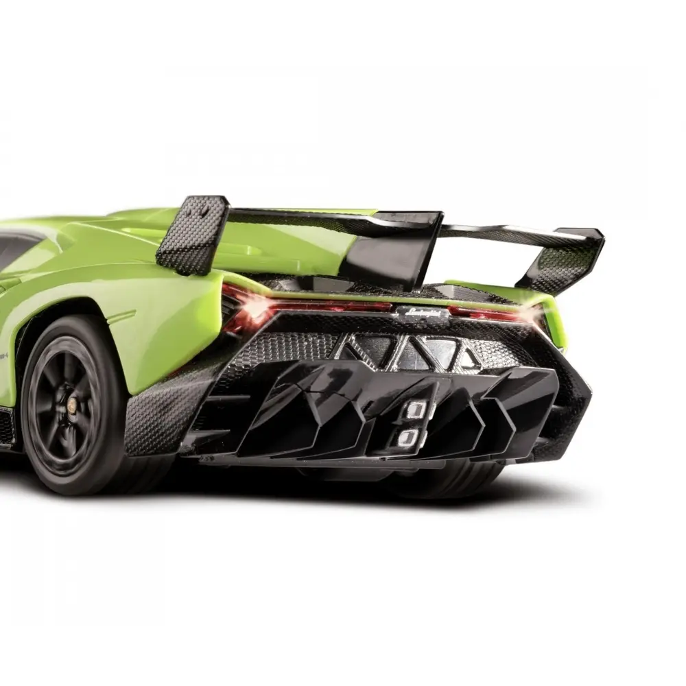 Lamborghini Veneno 2.4G 100% RTR vert - Carson 500404308 - 1/24 - 3