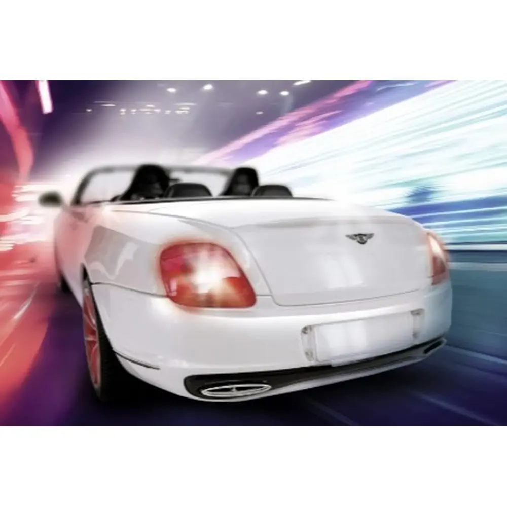 Bentley Continental Supersport ISR - CARSON 500404305 - 1/14 - Analogique  - 2