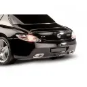 Mercedes Benz SLS AMG 2.4G 100% RTR noir - Carson 500404310 - 1/24 - 4