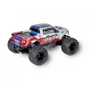 Mega Duster 3.0 2,4GHz 100% RTR - Carson 500404292 - 1/10 - 3