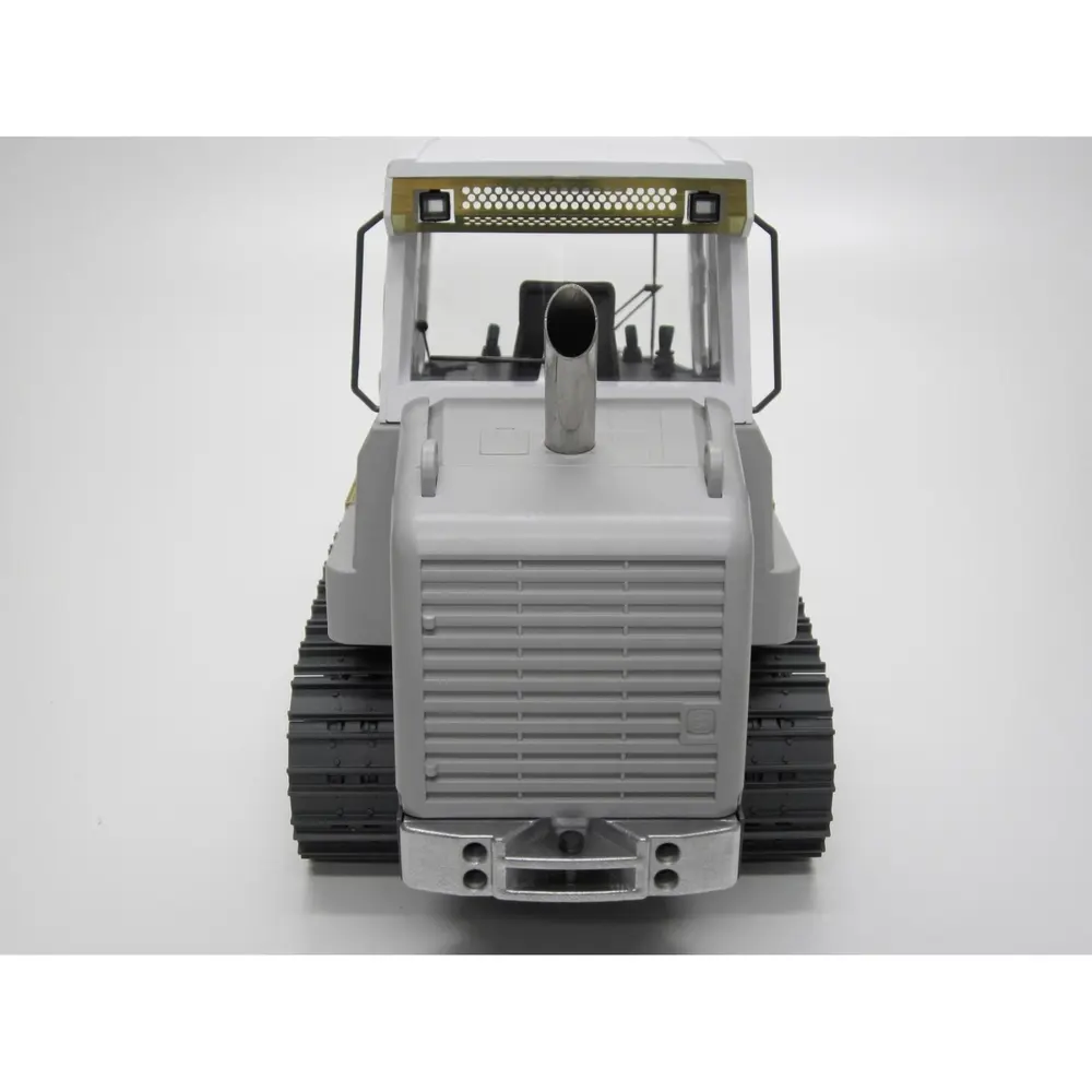 Chargeuse sur chenilles Liebherr LR634 en kit - Carson 500907111 - 1/14 - 3