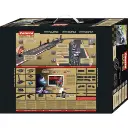 Coffret de circuit Start your Engines - Carrera digital 124 23631 - 1/24 - Digital - 3