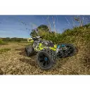 King of Dirt Buggy GP V25 RTR - Carson 500202020 - 1/8 - 11