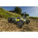 King of Dirt Buggy GP V25 RTR - Carson 500202020 - 1/8 - 12