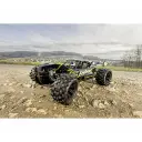  King of Dirt Cage V25 GP RTR - Carson 500202021 - 1/8 - 10