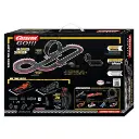 Coffret "Racing for Glory" - Carrera CA62573 - 1/43  - 2