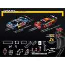 Coffret DTM High Speed Showdown - Carrera 62561 - 0 1/43 - Analogique - 5