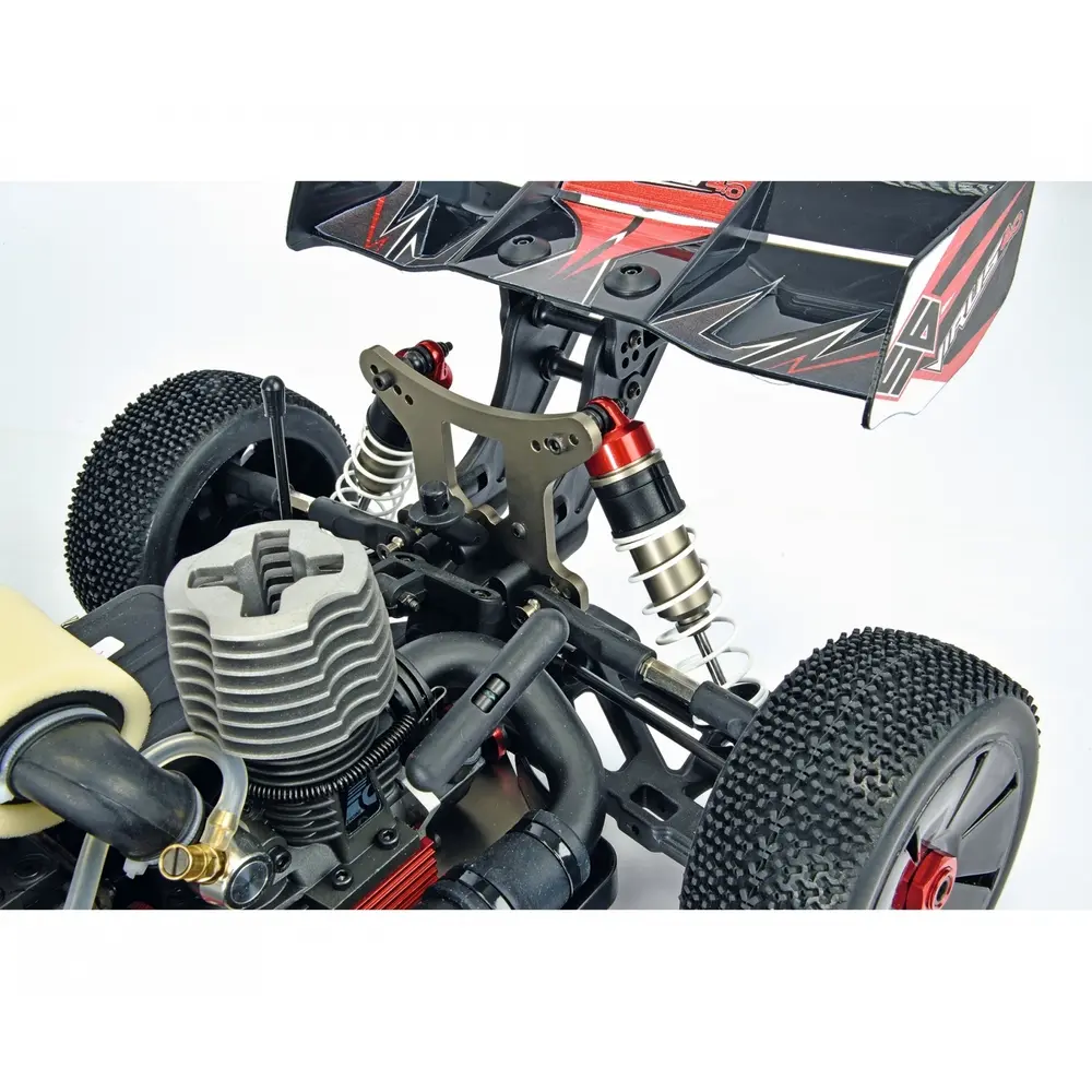 Buggy 4WD - Virus V21 234G RTR - Carson 500204031 - 65KM/H - 1/8 - 6