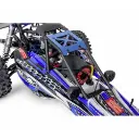 Buggy Wild GP Attack 2,4G 100% RTR - Bleu - Carson 500304033 - 1/5 - 5