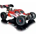 Buggy 4WD - Virus V21 234G RTR - Carson 500204031 - 65KM/H - 1/8 - 5