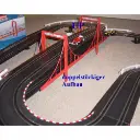 Pont suspendu - Carrera GO!!! 61604 - 0 1/43 - 4