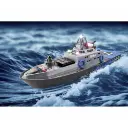 Garde-côte 2.4G 100% RTR - Carson 500108050 - 4