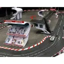 Tour de contrôle - Carrera 21124 - I 1/32 - 4