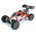 Buggy 4WD - Virus V21 234G RTR - Carson 500204031 - 65KM/H - 1/8 - 2