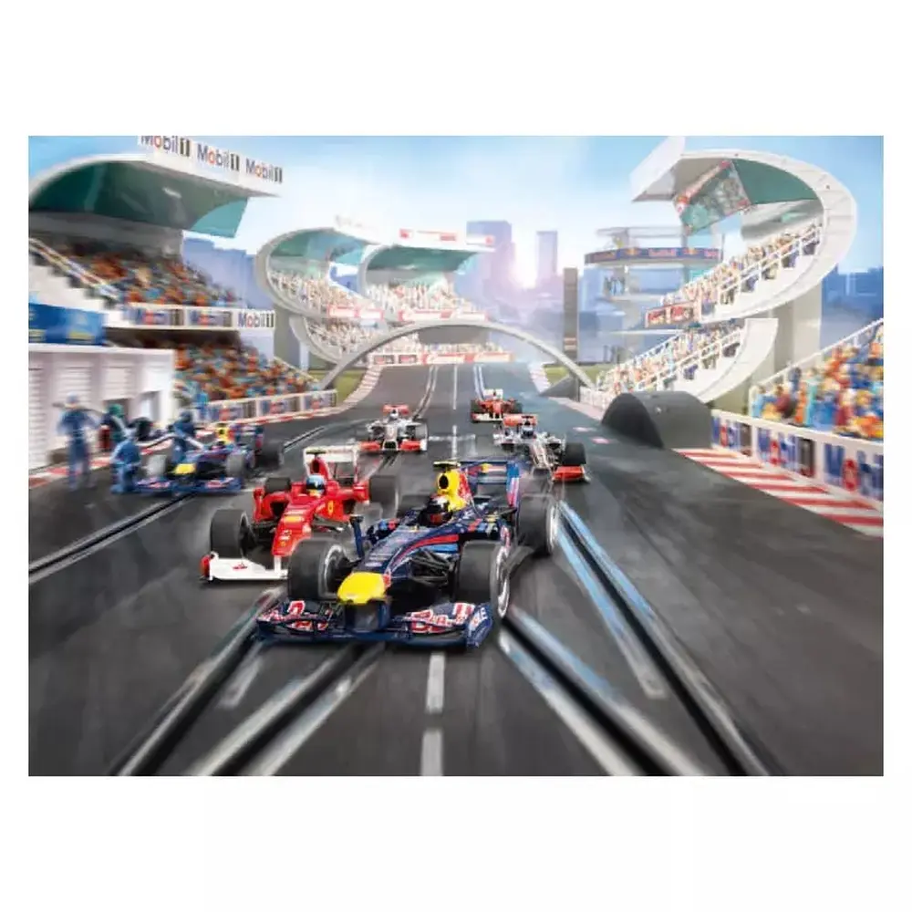 Tribune - Carrera 21100 - I 1/32 - 3