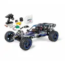 Buggy Wild GP Attack 2,4G 100% RTR - Bleu - Carson 500304033 - 1/5 - 3