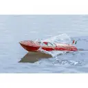 Bateau Bella Luisa 100% RTR - Carson 500108055 - Échelles universelle - 3