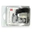 Ford modèle AA en Kit - Busch 60274 - HO 1/87 - livrée blanche   - 4