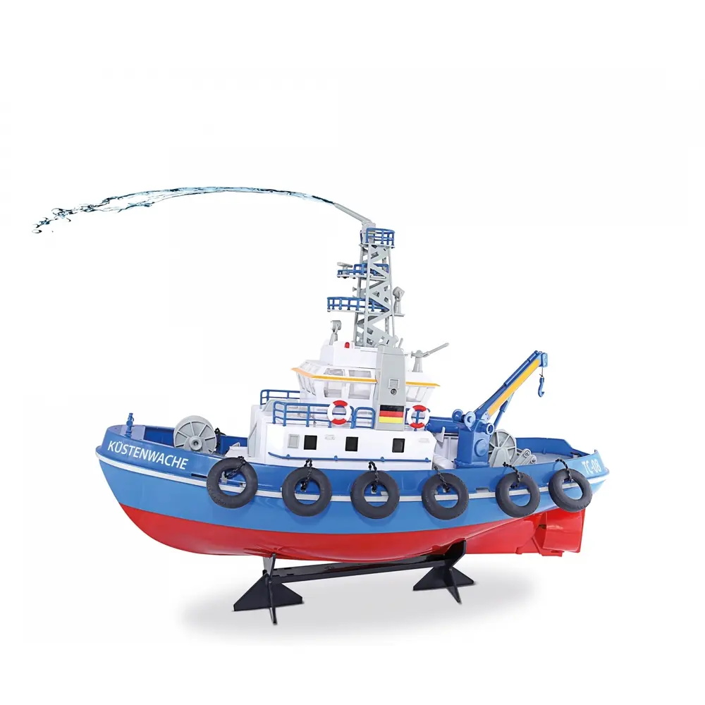 Bateau TC-08 100% RTR - Carson 500108032 - 58x22x38 cm - 4