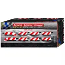 6 Accotements intérieurs pour virage relevé 1/30° - Carrera 20569 - 1/24 - 4