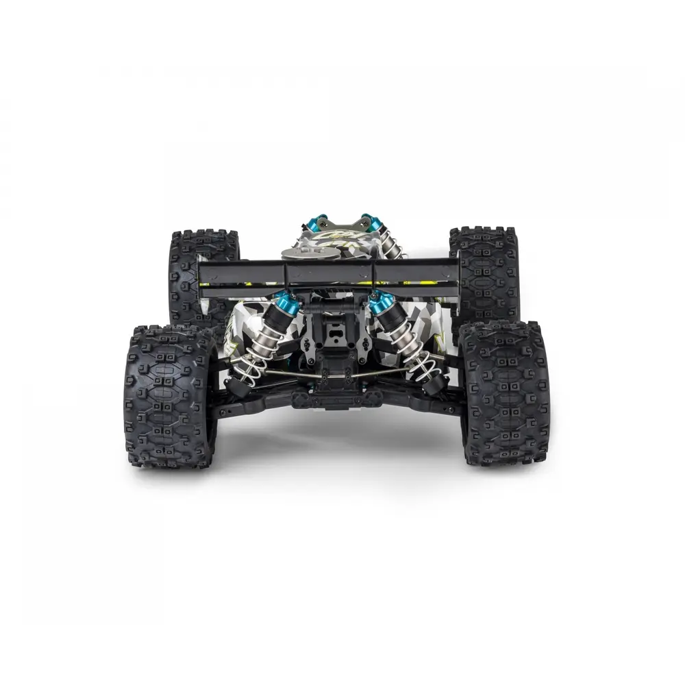 King of Dirt Buggy GP V25 RTR - Carson 500202020 - 1/8 - 6