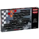 Coffret de 6 voies - Kit d'Extension 2 - Carrera 26955 - 1/24 - 2