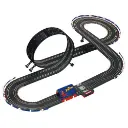 Coffret Spider Racing - Carrera GO!!! 62580 - O 1/43 - Analogique - 2