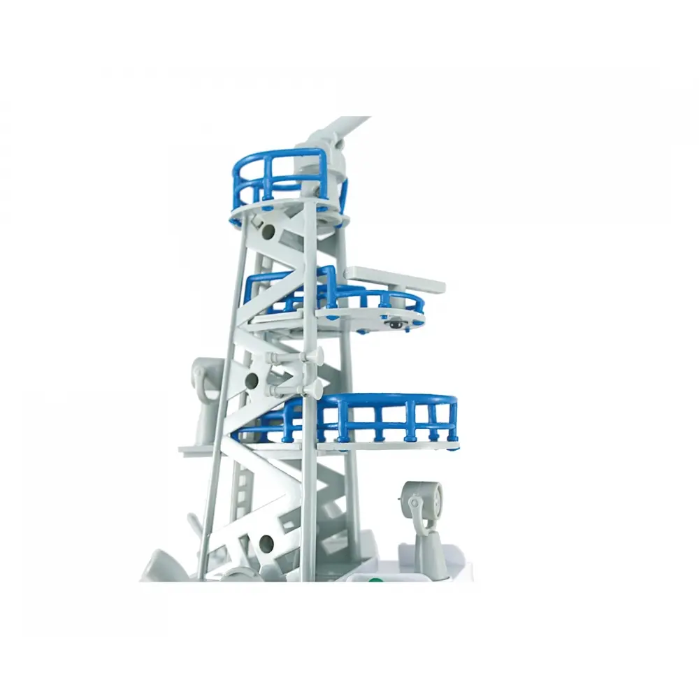 Bateau TC-08 100% RTR - Carson 500108032 - 58x22x38 cm - 7