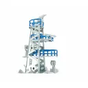 Bateau TC-08 100% RTR - Carson 500108032 - 58x22x38 cm - 7