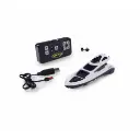 Bateau  Nano Racer Yacht 2.4G - Carson 500108057 - 2