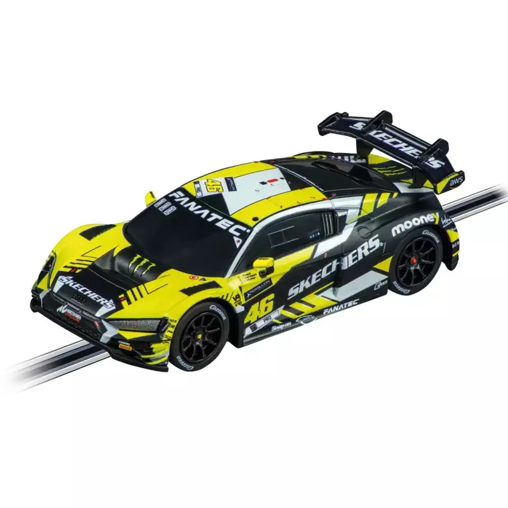 Coffret GT Super Challenge - Carrera GO!!! 62563 - 1/43 - Analogique - 4