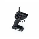 Voiture radiocommande Buggy Micro X-Warrior 2.0 - Carson 500404225 - 1/32 - Rouge - 2,4G 100% RTR - 4