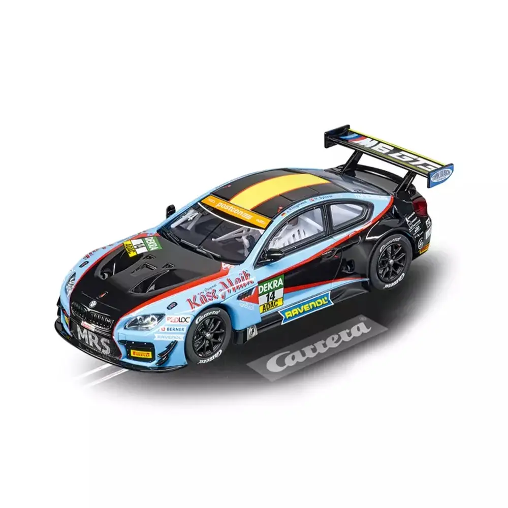 Coffret GT Race Battle - Carrera digital 132 30011 - 1/32 - 3