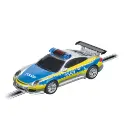 Coffret analogique Course poursuite - Carrera CA62577 - 1/43 - 2