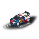 Coffret Super Rally - Carrera GO!!! 62495 - O 1/43 - Analogique - 3
