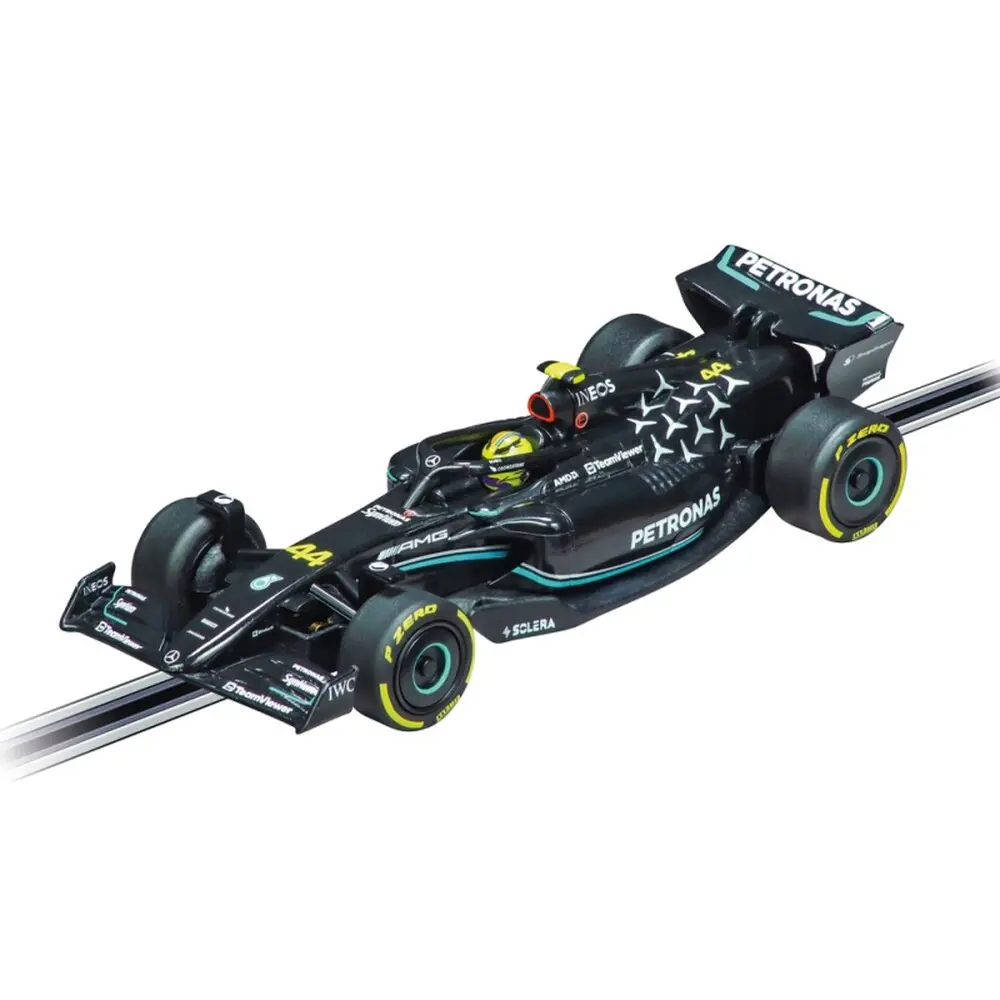 Coffret Max Competition - Carrera GO!!! 62574 - 0 1/43 - Analogique - 4