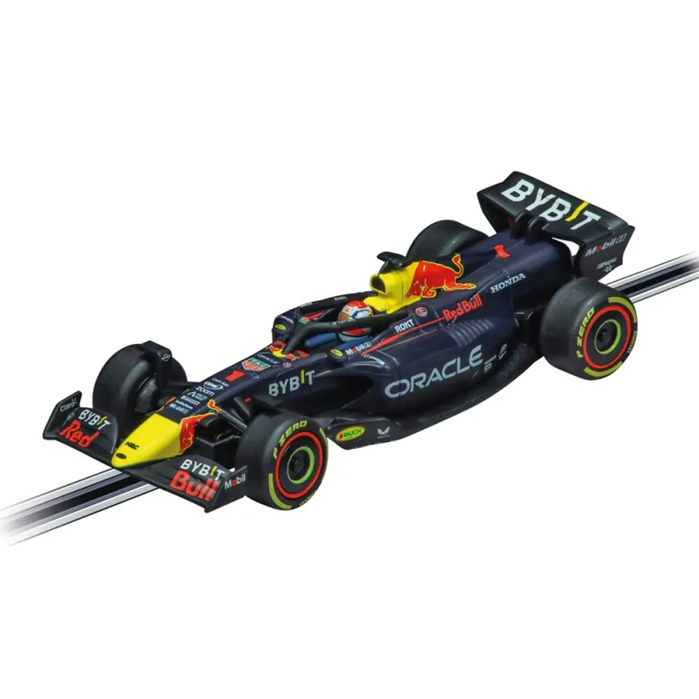 Coffret Max Competition - Carrera GO!!! 62574 - 0 1/43 - Analogique - 3