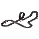 Coffret DTM Power Lap - Carrera GO!!! 62560 - 1/43 - Analogique - 3