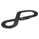 Coffret NASCAR - Carrera Evolution 25248 - 1/24 / I 1/32 - Analogique - 2