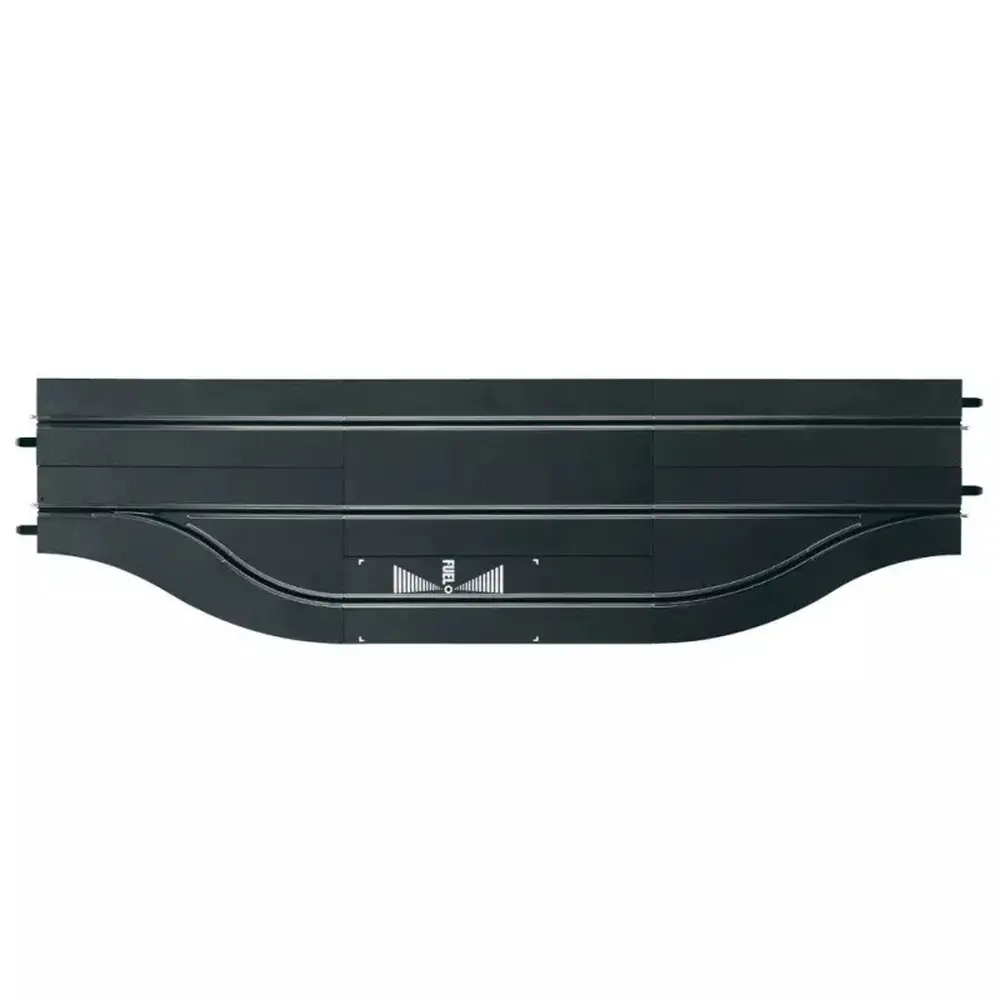 Pit Lane - Carrera DIGITAL 30356 - 1/24 - 2