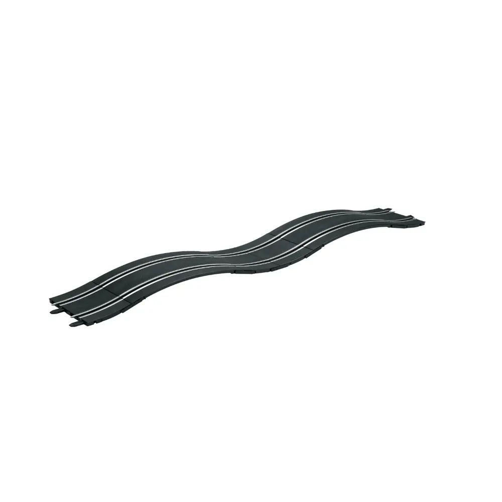 Pont / Bosse de chameaux - Carrera CA61649 - 1/43 - 2