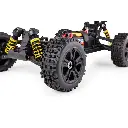 Buggy Akuma 4WD 4S Brushless RTR rose - Carson 500409083 - 1/8 - 9