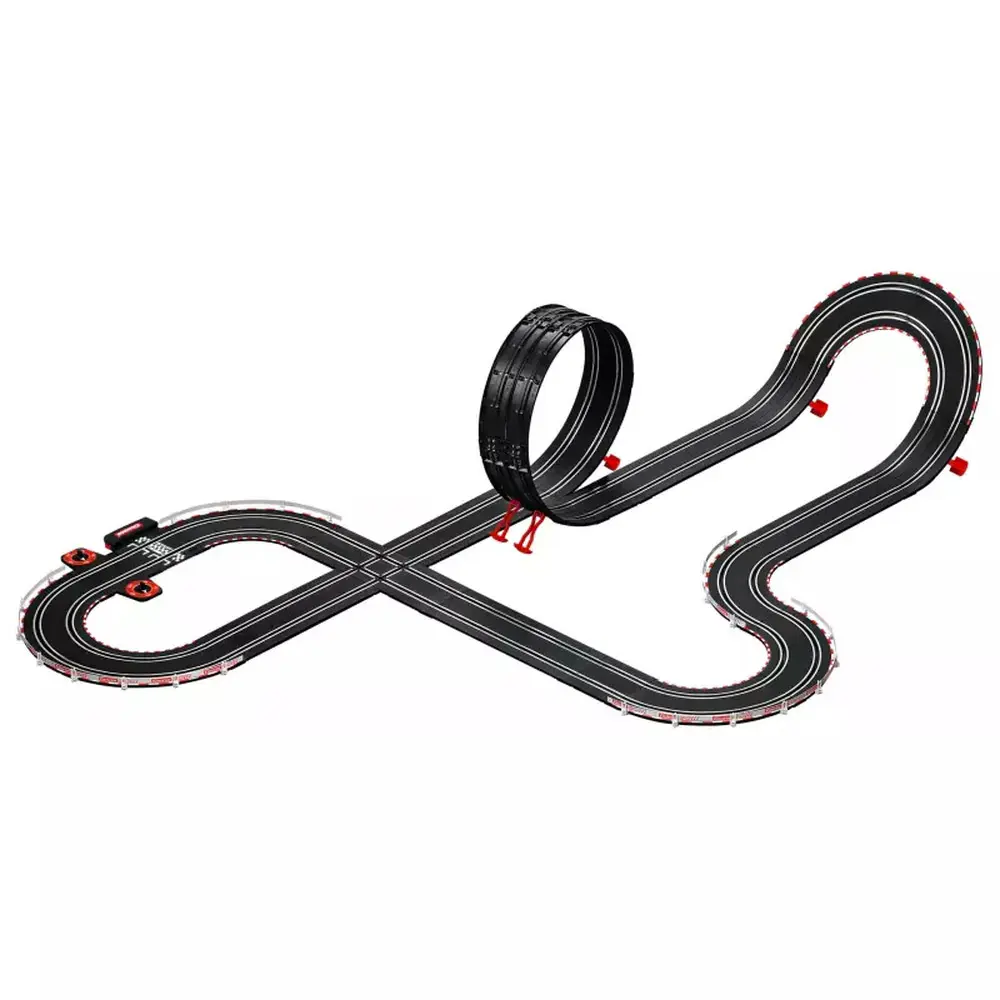 Coffret GT Super Challenge - Carrera GO!!! 62563 - 1/43 - Analogique - 3